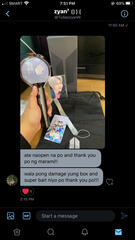 BTS ARMY Bomb MOTS Special Edition
